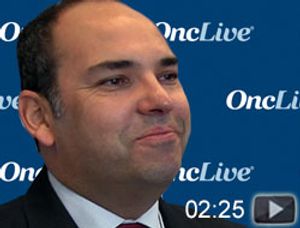 Dr. Rolfo on Precision Medicine in Lung Cancer