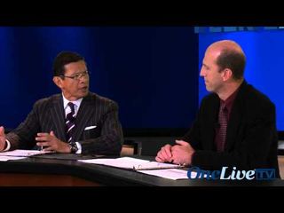 Immunotherapy in Advanced Prostate Cancer, Part I