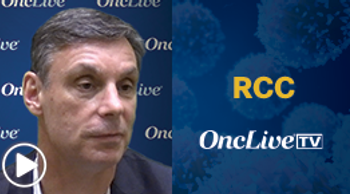 Daniel J. George, MD, professor of medicine and of surgery, Duke Cancer Institute