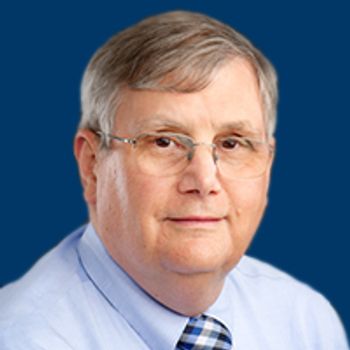 Wayne Furman, MD, of St. Jude Children’s Research Hospital