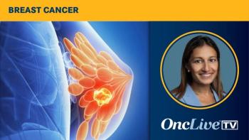 Breast cancer | Image Credit: © Sebastian Kaulitzki - stock.adobe.com