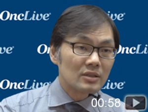 Dr. Lee on Second-Line Treatment Options in RCC