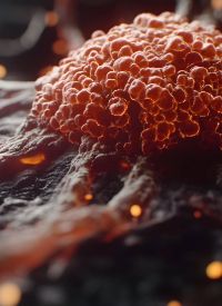 Advanced Melanoma | Image credit:  © Pter - stock.adobe.com