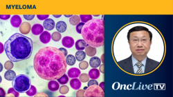 Dr Qiu on the Efficacy and Safety of Eque-Cel in Relapsed/Refractory Multiple Myeloma