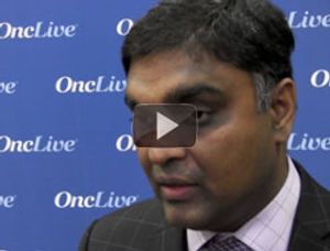 Dr. Khorana on Current Practice Patterns on Anticoagulant Treatments for Thrombosis