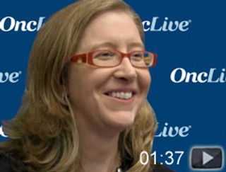 Challenges With a Precision Medicine-Based Approach in Oncology