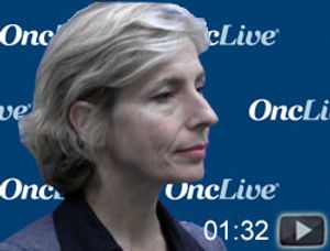 Dr. Robert on Next Steps Following the Phase III COMBI-v Study in Melanoma