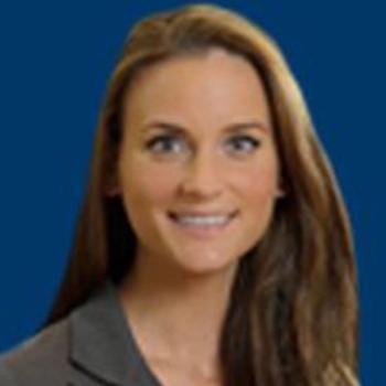 Rachel Grisham, MD, section head, Ovarian Cancer, director, Gynecologic Medical Oncology, Memorial Sloan Kettering Cancer Center Westchester