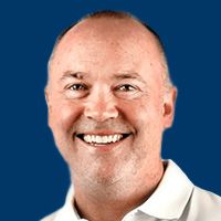 David E. Anderson, PhD, chief scientific officer, VBI Vaccines