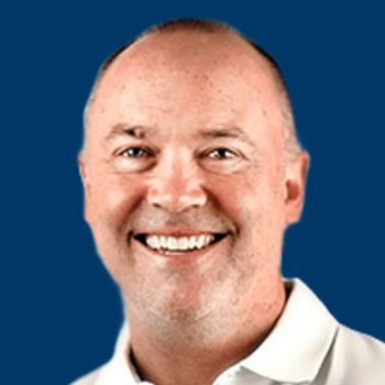 David E. Anderson, PhD, chief scientific officer, VBI Vaccines