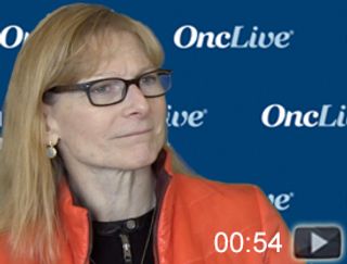 Dr. Slovin on an Ongoing Study With Degarelix Leuprolide in Prostate Cancer