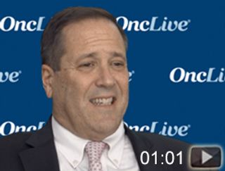 Dr. Brufsky on Trastuzumab Biosimilars in Breast Cancer