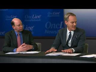 KRd for High-Risk Smoldering Myeloma