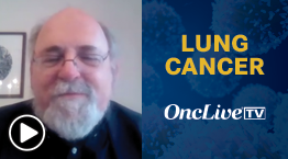 Dr. Langer on the Evolution of Molecular Testing in Advanced NSCLC