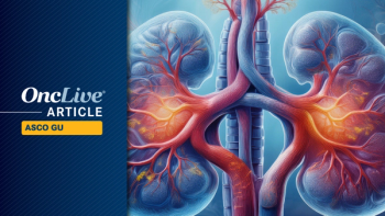 2026 Genitourinary Cancers Symposium:  ©Image by Ashling Wahner & MJH Life Sciences Using AI