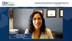 EP. 3 Hepatocellular Carcinoma: Diagnostic Work-Up