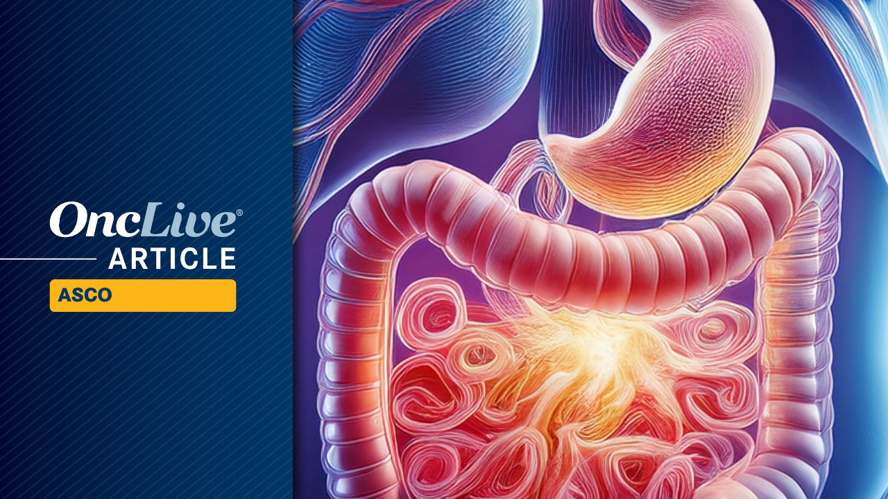 GI Cancer | Image Credit: © Sebastian Kaulitzki - stock.adobe.com
