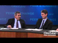 EP. 5 Impact of MM-398 on Sequencing Decisions in Pancreatic Cancer