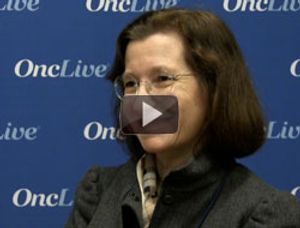 Dr. Ferrajoli on Individualized Treatment of CLL