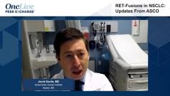 EP. 13 RET-Fusions in NSCLC: Updates From ASCO