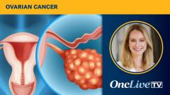 Pembrolizumab/Paclitaxel/Bevacizumab for Ovarian Cancer | Image Credit: © blueringmedia - stock.adobe.com