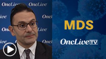 Dr Al Malki on the Potential Use of TSC-100 and TSC-101 After Transplant in AML, ALL, and MDS 