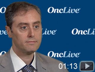 Dr. Weiss Discusses Prevention in Head and Neck Cancer
