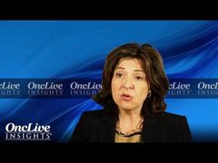 EP. 5 Therapeutic Options for Polycythemia Vera