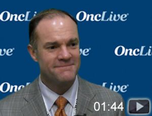 Dr. McCollum on Molecular Testing in CRC