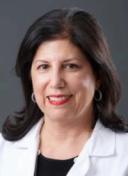 Linda Vahdat, MD, MBA