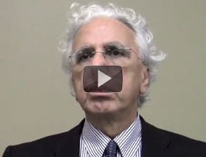 Dr. Agnelli Discusses Apixaban for Venous Thromboembolism