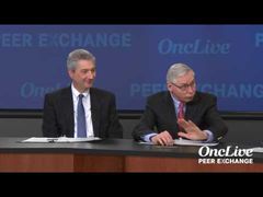 EP. 5 Bladder Cancer: Real-World Experience With Immunotherapy