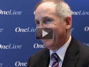 Dr. Fuchs on Angiogenesis in Gastric Cancer