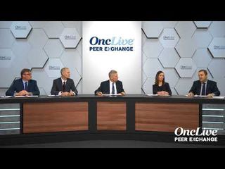 Upfront Therapy Strategies in Follicular Lymphoma 