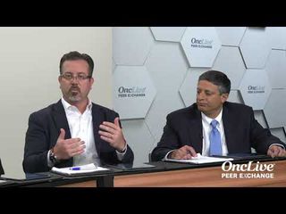 Nuances of Using Frontline Daratumumab for Myeloma