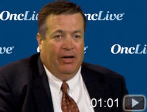 Christian Downs on the 34th National Oncology Conference