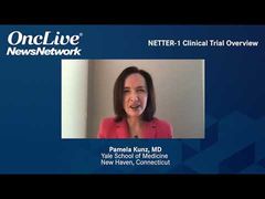 EP. 6 NETTER-1 Clinical Trial Overview