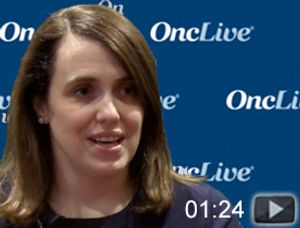 Dr. Rogers Discusses Obinutuzumab, Ibrutinib, and Venetoclax Combination in CLL
