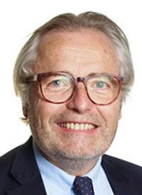 Frédéric Triebel, MD, PhD, chief scientific officer and chief medical officer of Immutep