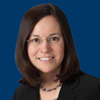 Priscilla F. McAuliffe, MD, PhD, of UPMC Hillman Cancer Center 