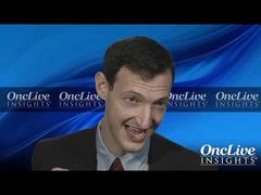 EP. 18 Tissue Versus Liquid Biopsies in BRAF+ NSCLC
