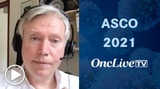 Martin Reck, MD, PhD