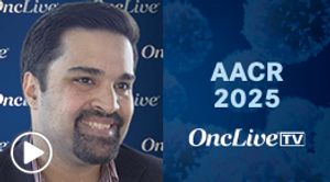 S. Daniel Haldar, MD, an assistant professor in the Department of Gastrointestinal Medical Oncology of the Division of Cancer Medicine at The University of Texas MD Anderson Cancer Center, and an adjunct assistant professor in the Department of Oncology at Johns Hopkins University School of Medicine