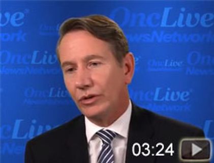 Expert Perspectives in Lymphoma