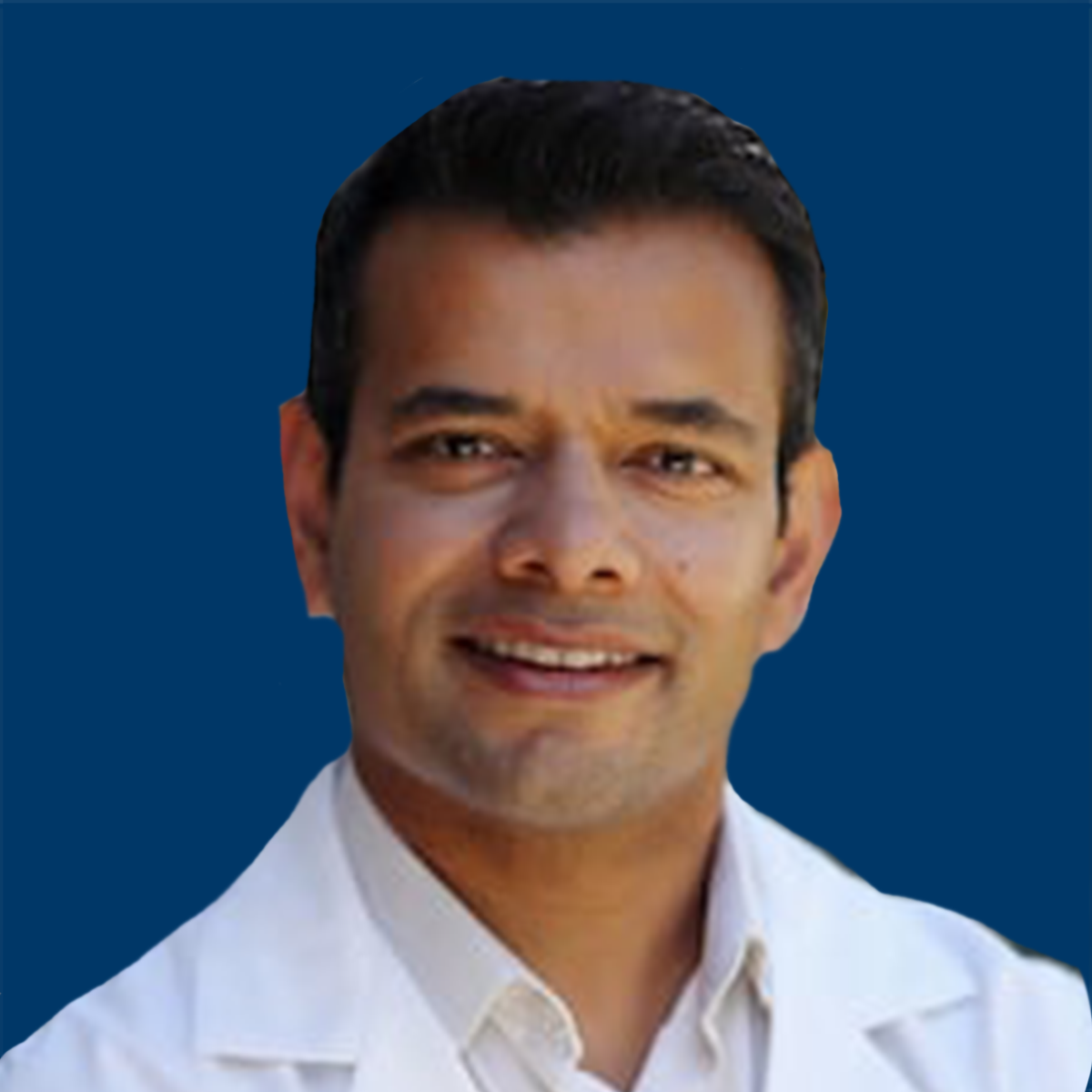 Sumanta Kumar Pal, MD, FASCO