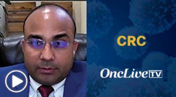 Kanwal Raghav, MBBS, MD, discusses the process for selecting between treatment with trifluridine and tipiracil vs regorafenib in patients with colorectal cancer.