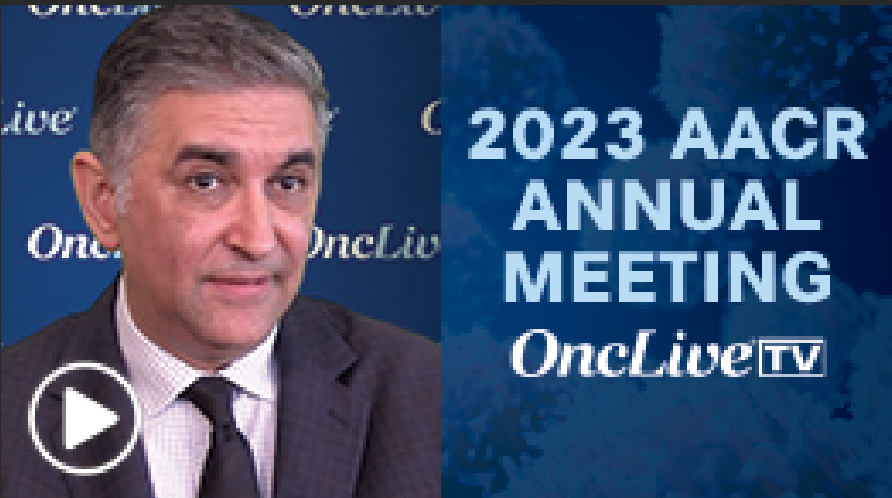 Dr Desai on the Efficacy of Divarasib Plus Cetuximab in KRAS G12C–Mutant CRC - Vimarsana News