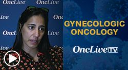 Dr Salani on Novel Trial Designs and Therapies in Gynecologic Malignancies