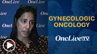 Dr Salani on Novel Trial Designs and Therapies in Gynecologic Malignancies