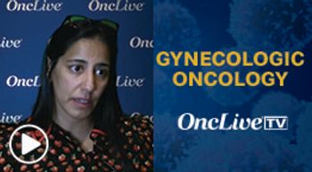 Dr Salani on Novel Trial Designs and Therapies in Gynecologic Malignancies